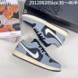 one hundred and fortyCompany level  Air  1 LowAJ1 Qiao 1 low cut casual boa_6465