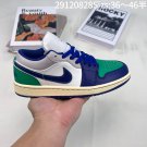 one hundred and fortyCompany level  Air  1 LowAJ1 Qiao 1 low cut casual boa_6467