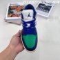 one hundred and fortyCompany level  Air  1 LowAJ1 Qiao 1 low cut casual boa_6467