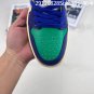 one hundred and fortyCompany level  Air  1 LowAJ1 Qiao 1 low cut casual boa_6467