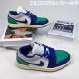 one hundred and fortyCompany level  Air  1 LowAJ1 Qiao 1 low cut casual boa_6467