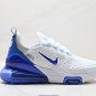 one hundred and fortyCompany level  Air Max 270 Premium  sports cushioning larg_981
