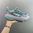 one hundred and fortyCompany level HOKA M STINSON 7 new color schemeHOKA ONE ONE is a