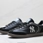 one hundred and fortyCompany level MLB CLUBBIE SD suede leather fashionable retro casua
