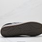 one hundred and fortyCompany level MLB CLUBBIE SD suede leather fashionable retro casua