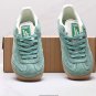 one hundred and fortyCompany level MLB CLUBBIE SD suede leather fashionable retro casua_3819