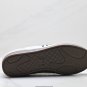 one hundred and fortyCompany level MLB CLUBBIE SD suede leather fashionable retro casua_3820