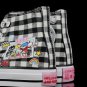 one hundred and fortyConverse Hello Kitty and Friends Picnic Chuck Taylor All Star Hi Ha