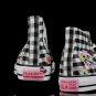 one hundred and fortyConverse Hello Kitty and Friends Picnic Chuck Taylor All Star Hi Ha