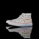 one hundred and fortyConverse 脳 Hello Kitty and Friends Chuck Taylor All Star Hi鍖▉