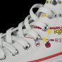 one hundred and fortyConverse &egrave;�&sup3; Hello Kitty and Friends Chuck Taylor All Star Hi&eacute;��&acirc;��