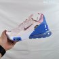 one hundred and forty-five  Air Max 270 rear heel air cushion cushioning autumn_851
