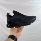 one hundred and forty-five  Air Max 270 rear heel air cushion cushioning autumn_854