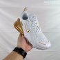 one hundred and forty-five  Air Max 270 rear heel air cushion cushioning autumn_856