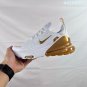 one hundred and forty-five  Air Max 270 rear heel air cushion cushioning autumn_856