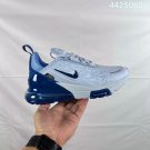 one hundred and forty-five  Air Max 270 rear heel air cushion cushioning autumn_858
