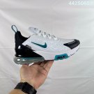 one hundred and forty-five  Air Max 270 rear heel air cushion cushioning autumn_860