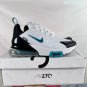 one hundred and forty-five  Air Max 270 rear heel air cushion cushioning autumn_860