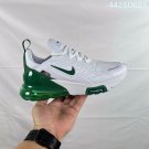 one hundred and forty-five  Air Max 270 rear heel air cushion cushioning autumn_862