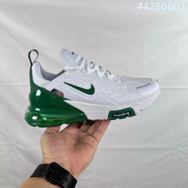 one hundred and forty-five  Air Max 270 rear heel air cushion cushioning autumn_862