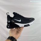one hundred and forty-five  Air Max 270 rear heel air cushion cushioning autumn_864