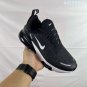 one hundred and forty-five  Air Max 270 rear heel air cushion cushioning autumn_864