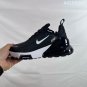 one hundred and forty-five  Air Max 270 rear heel air cushion cushioning autumn_864