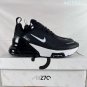 one hundred and forty-five  Air Max 270 rear heel air cushion cushioning autumn_864