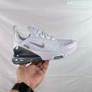 one hundred and forty-five  Air Max 270 rear heel air cushion cushioning autumn_868