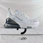 one hundred and forty-five  Air Max 270 rear heel air cushion cushioning autumn_868