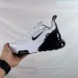 one hundred and forty-five  Air Max 270 rear heel air cushion cushioning autumn_870