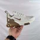 one hundred and forty-five  Air Max 270 rear heel air cushion cushioning autumn_874