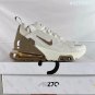 one hundred and forty-five  Air Max 270 rear heel air cushion cushioning autumn_874