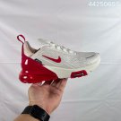 one hundred and forty-five  Air Max 270 rear heel air cushion cushioning autumn_876