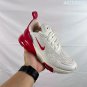 one hundred and forty-five  Air Max 270 rear heel air cushion cushioning autumn_876