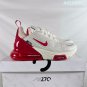 one hundred and forty-five  Air Max 270 rear heel air cushion cushioning autumn_876