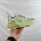 one hundred and forty-five  Air Max 270 rear heel air cushion cushioning autumn_878