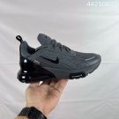 one hundred and forty-five  Air Max 270 rear heel air cushion cushioning autumn_880
