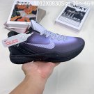 one hundred and forty-five Zoom Kobe 6 proto All Star 2.0 round toe lace up, durab