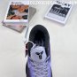 one hundred and forty-five Zoom Kobe 6 proto All Star 2.0 round toe lace up, durab