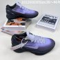 one hundred and forty-five Zoom Kobe 6 proto All Star 2.0 round toe lace up, durab