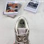 one hundred and forty-five&atilde;�� Customized Sneakers &atilde;�� MLB Chunky Liner Comfortable and Ver