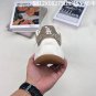 one hundred and forty-five&atilde;�� Customized Sneakers &atilde;�� MLB Chunky Liner Comfortable and Ver