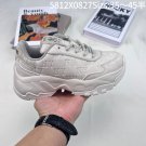 one hundred and forty-five【 Customized Sneakers 】 MLB Chunky Liner Comfortable and Ver_6022