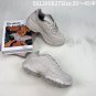 one hundred and forty-five&atilde;�� Customized Sneakers &atilde;�� MLB Chunky Liner Comfortable and Ver_6022