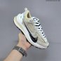 one hundred and forty-fiveThe real label  Vapor Waffle Sacai, a retro casual runnin