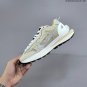 one hundred and forty-fiveThe real label  Vapor Waffle Sacai, a retro casual runnin