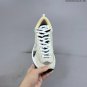 one hundred and forty-fiveThe real label  Vapor Waffle Sacai, a retro casual runnin