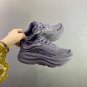 one hundred and fortyHOKA ONE ONE Bondi 9 functional shock-absorbing running shoes#The