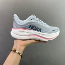one hundred and fortyHOKA ONE ONE Bondi 9 Retro Comfortable Anti slip Wear resistant Low